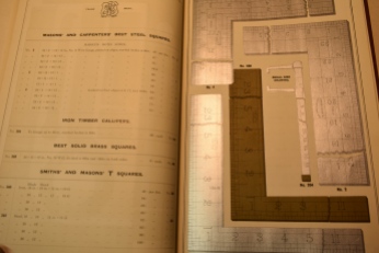 I & D Smallwood, 1912 Catalogue